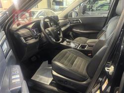 ميتسوبيشي اوتلاندر